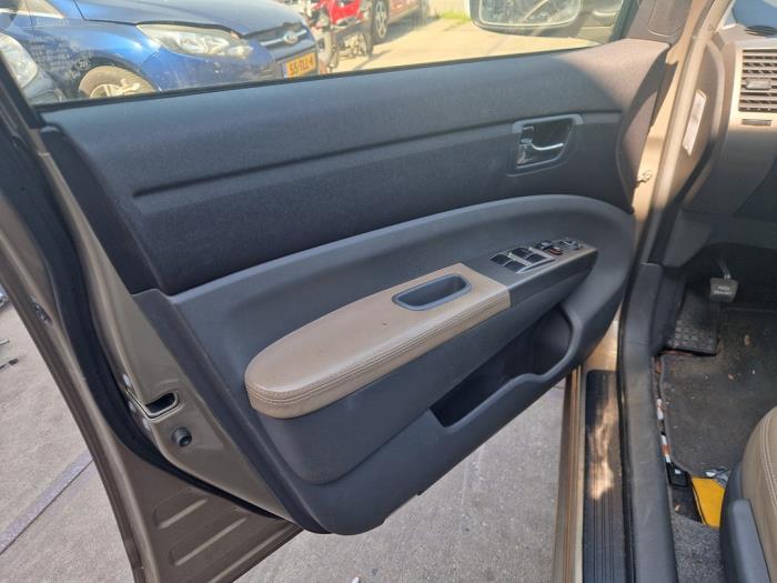 Toyota Prius 1.5 16V Sloopvoertuig (2007, Beige)