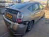 Toyota Prius 1.5 16V Sloopvoertuig (2007, Beige)