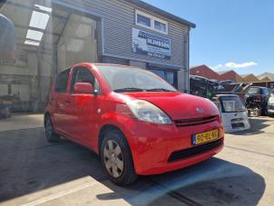 Daihatsu Sirion 2 1.3 16V DVVT  (Sloop)
