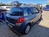 Renault Clio III 1.2 16V 75 Sloopvoertuig (2008, Blauw)
