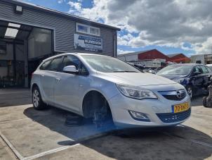 Opel Astra J Sports Tourer 1.4 16V ecoFLEX  (Sloop)