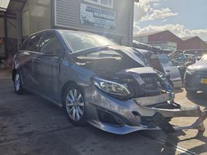 Mercedes B 1.5 B-180 CDI,d 16V  (Sloop)