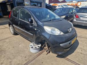 Peugeot 107 1.0 12V  (Sloop)