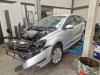 Volkswagen Polo V 1.2 TDI 12V BlueMotion Sloopvoertuig (2012, Zilvergrijs)