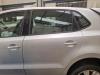 Volkswagen Polo V 1.2 TDI 12V BlueMotion Sloopvoertuig (2012, Zilvergrijs)