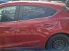 Mazda 3 2.0 SkyActiv-G 120 16V Sloopvoertuig (2018, Rood)