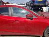 Mazda 3 2.0 SkyActiv-G 120 16V Sloopvoertuig (2018, Rood)