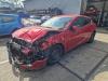 Mazda 3 2.0 SkyActiv-G 120 16V Sloopvoertuig (2018, Rood)