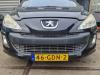 Peugeot 308 1.6 16V THP 150 Sloopvoertuig (2008, Zwart)