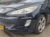 Peugeot 308 1.6 16V THP 150 Sloopvoertuig (2008, Zwart)