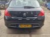 Peugeot 308 1.6 16V THP 150 Sloopvoertuig (2008, Zwart)