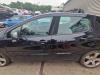 Peugeot 308 1.6 16V THP 150 Sloopvoertuig (2008, Zwart)