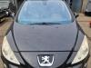 Peugeot 308 1.6 16V THP 150 Sloopvoertuig (2008, Zwart)