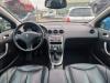 Peugeot 308 1.6 16V THP 150 Sloopvoertuig (2008, Zwart)