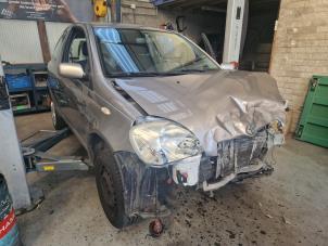 Toyota Yaris 1.3 16V VVT-i  (Sloop)
