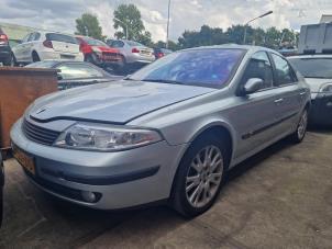 Renault Laguna II 2.0 16V  (Sloop)