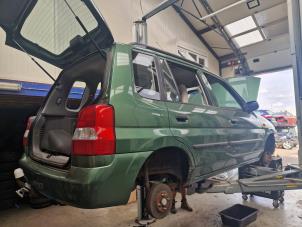 Mazda Demio 1.5 16V  (Sloop)
