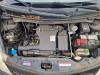 Nissan Pixo 1.0 12V Sloopvoertuig (2010, Zwart)