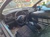 Volkswagen Golf III Cabrio Restyling 1.8 Sloopvoertuig (1999, Donker, Blauw)