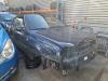 Volkswagen Golf III Cabrio Restyling 1.8 Sloopvoertuig (1999, Donker, Blauw)