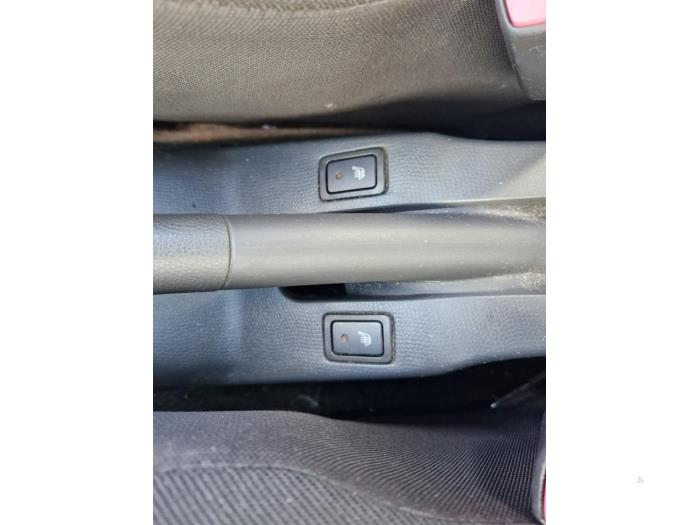 Suzuki Swift 1.3 VVT 16V Sloopvoertuig (2006, Grijs)