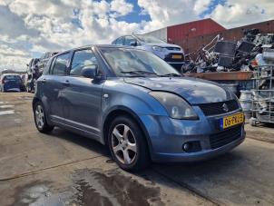 Suzuki Swift 1.3 VVT 16V  (Sloop)