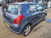 Suzuki Swift 1.3 VVT 16V Sloopvoertuig (2006, Grijs)