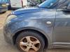 Suzuki Swift 1.3 VVT 16V Sloopvoertuig (2006, Grijs)