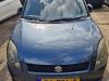 Suzuki Swift 1.3 VVT 16V Sloopvoertuig (2006, Grijs)