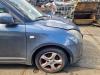 Suzuki Swift 1.3 VVT 16V Sloopvoertuig (2006, Grijs)