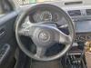 Suzuki Swift 1.3 VVT 16V Sloopvoertuig (2006, Grijs)