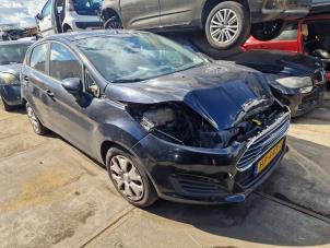 Ford Fiesta 6 1.5 TDCi  (Sloop)