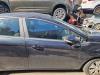 Ford Fiesta 6 1.5 TDCi Sloopvoertuig (2015, Zwart)