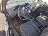 Ford Fiesta 6 1.5 TDCi Sloopvoertuig (2015, Zwart)