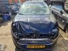 Ford Fiesta 6 1.5 TDCi Sloopvoertuig (2015, Zwart)