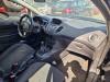 Ford Fiesta 6 1.5 TDCi Sloopvoertuig (2015, Zwart)