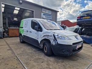 Peugeot Partner 1.6 HDI 75 16V  (Sloop)