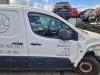 Peugeot Partner 1.6 HDI 75 16V Sloopvoertuig (2010, Wit)