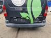 Peugeot Partner 1.6 HDI 75 16V Sloopvoertuig (2010, Wit)