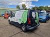 Peugeot Partner 1.6 HDI 75 16V Sloopvoertuig (2010, Wit)