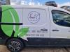 Peugeot Partner 1.6 HDI 75 16V Sloopvoertuig (2010, Wit)