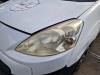 Peugeot Partner 1.6 HDI 75 16V Sloopvoertuig (2010, Wit)