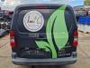 Peugeot Partner 1.6 HDI 75 16V Sloopvoertuig (2010, Wit)