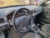 Opel Vectra C 1.8 16V Sloopvoertuig (2006, Zwart)