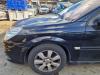 Opel Vectra C 1.8 16V Sloopvoertuig (2006, Zwart)