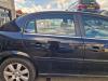Opel Vectra C 1.8 16V Sloopvoertuig (2006, Zwart)