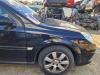 Opel Vectra C 1.8 16V Sloopvoertuig (2006, Zwart)