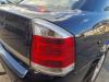 Opel Vectra C 1.8 16V Sloopvoertuig (2006, Zwart)