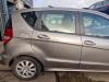 Mercedes A 2.0 A-180 CDI 16V Sloopvoertuig (2007, Grijs)