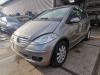 Mercedes A 2.0 A-180 CDI 16V Sloopvoertuig (2007, Grijs)